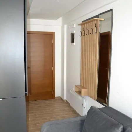 A 14 President Kopaonik Apartment *