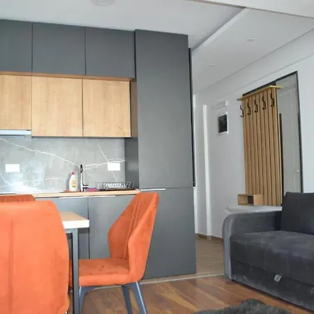 Apartment A 14 President Kopaonik *