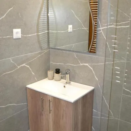 A 14 President Kopaonik Apartment