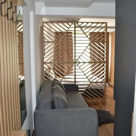 Apartment A 14 President Kopaonik