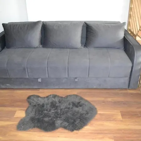 A 14 President Kopaonik Apartment