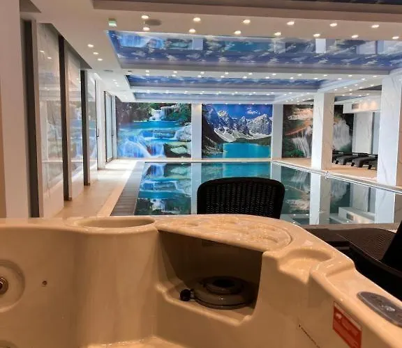 A 14 President Kopaonik Daire Raška