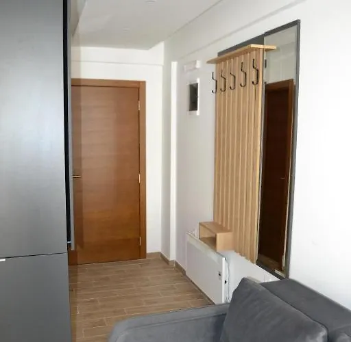 A 14 President Kopaonik Daire *