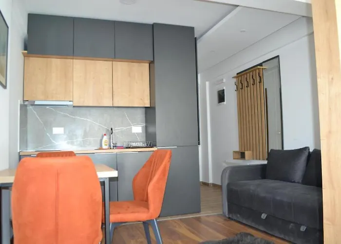 Daire A 14 President Kopaonik *