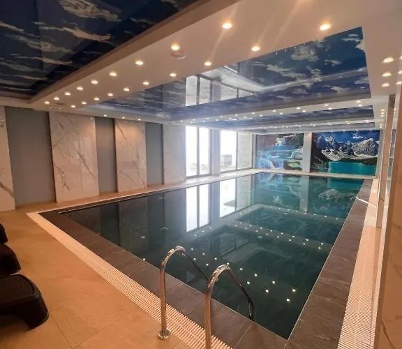 A 14 President Kopaonik Raška