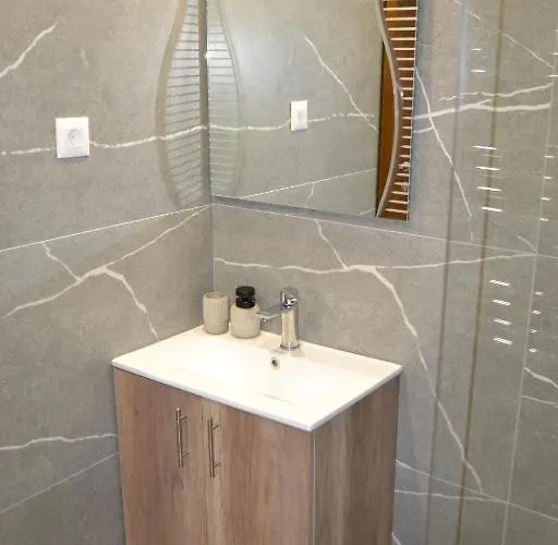 A 14 President Kopaonik Daire