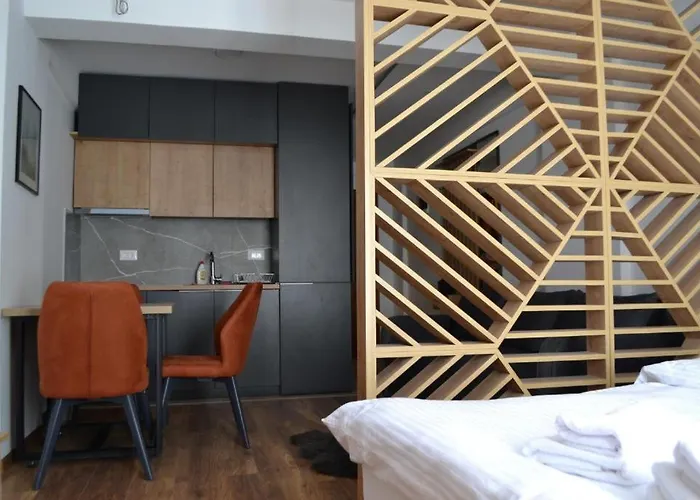 A 14 President Kopaonik Daire *