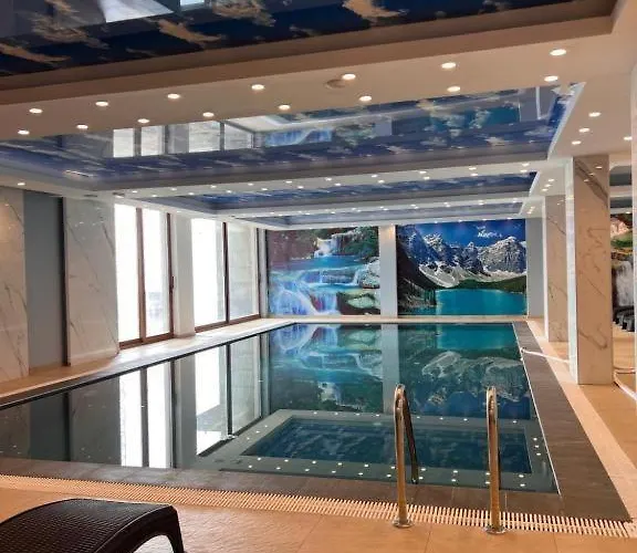 A 14 President Kopaonik Raška