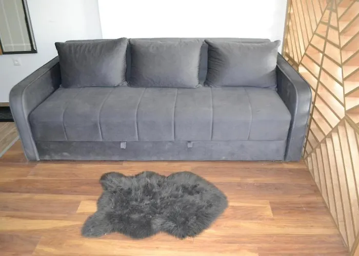 A 14 President Kopaonik Daire